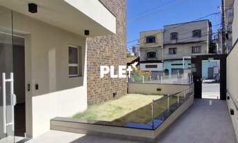 Imagem: Área privativa no Santa Inês em Belo Horizonte