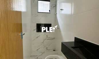 Imagem 6: Casa com 3 Quartos e Suíte – Bairro Triângulo – Pedro Leopoldo/MG