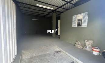 Imagem 5: Galpão Reformado para Locação – Bairro Mantiqueira