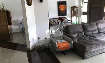 Imagem 6: CASA 04 QUARTOS COM 368,80 M² E 1.650,00 M² TERRENO EM PEDRO LEOPOLDO N0 BAIRRO