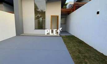 Imagem 2: Casa com 3 Quartos e Suíte – Bairro Triângulo – Pedro Leopoldo/MG