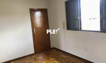 Imagem 5: Apartamento com Área Privativa – 02 Quartos – Bairro São José – Centro de Pedro