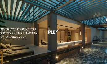 Imagem: Apartamento no condomínio Casa Aleixo no