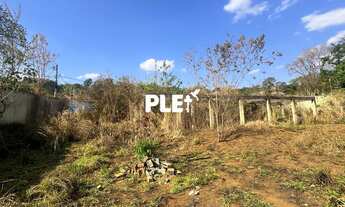 Imagem: Lote com topografia excelente em Lagoa dos