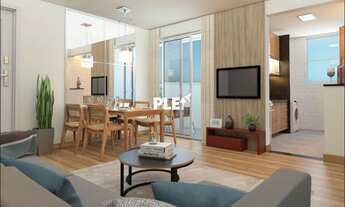 Imagem 2: Apartamento condomínio Atrium em Belo Horizonte