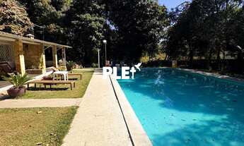 Imagem: Seja bem-vindo ao paraíso rural em Pedro