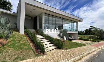 Imagem: Alto Padrão no Condomínio Gran Royalle