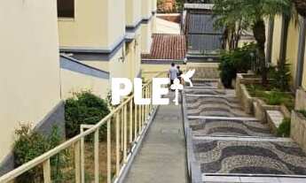 Imagem 3: Linda área privativa no bairro Padre Eustáquio em BH