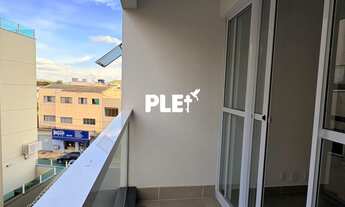 Imagem: Área privativa no centro de Pedro Leopoldo