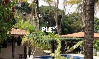 Imagem: Sítio à Venda  500 m² Construídos