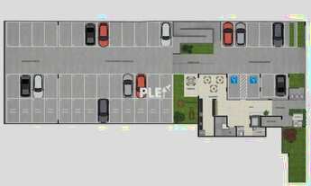 Imagem 6: Apartamento no condomínio Evidence Tower em Belo Horizonte