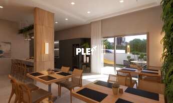 Imagem: Apartamento no condomínio Evidence Tower