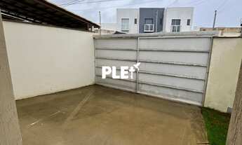 Imagem 5: Casa Locação e venda no bairro Parque Andiara