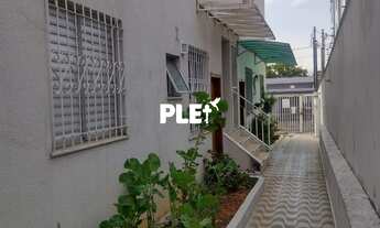 Imagem: Apartamento no bairro Planalto em Belo Horizonte