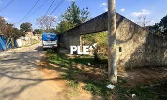 Imagem 4: Lote com topografia excelente em Lagoa dos Mares, Confins