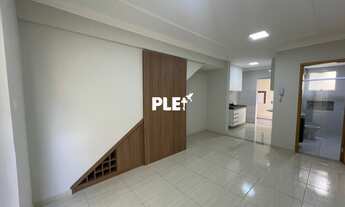 Imagem 2: Apartamento à venda no 1º andar em Santa Luzia. Imóvel em construção!!!