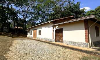 Imagem 3: Sítio à Venda com Vista para a Lagoa - Lagoa dos Mares em Confins