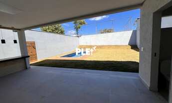 Imagem 2: Casa dos Sonhos em Lagoa Santa – Bairro Francisco Pereira