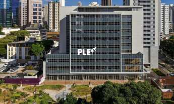 Imagem: History Corporate, 1 dormitório na Rua