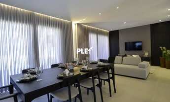 Imagem 4: Casa de Condomínio à Venda – Garças, Belo Horizonte – MG