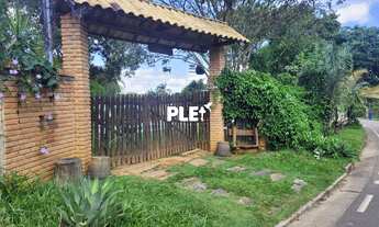 Imagem: Casa à Venda no Condomínio Vale da Luar