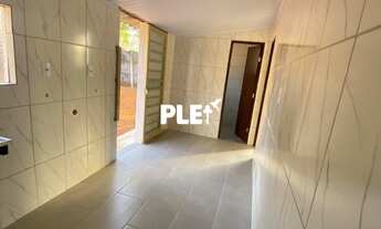 Imagem 2: Casa com Terreno Amplo à Venda – Bairro Fidalgo, Pedro Leopoldo/MG