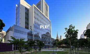 Imagem 6: History Corporate, 1 dormitório na Rua Alagoas