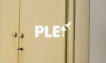 Imagem 6: Linda área privativa no bairro Padre Eustáquio em BH