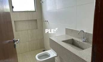 Imagem 6: CASA GEMINADA COM 150,00 M² DE CONSTRÇÃO E 180,00 M2 DE TERRENO 02 PAVIMENTOS 03