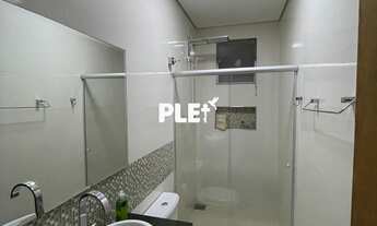 Imagem 2: Casa Duplex com 3 Quartos, 2 Banheiros e 2 Vagas – Centro da Cidade