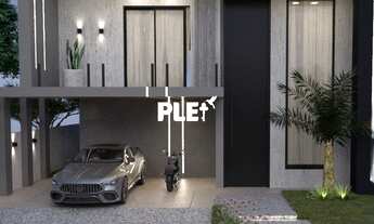 Imagem: Casa em Condomínio 3 dormitórios à venda