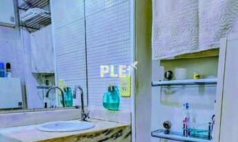 Imagem 4: Linda área privativa no bairro Padre Eustáquio em BH