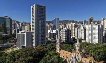 Imagem: History Corporate, 1 dormitório na Rua