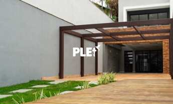 Imagem 5: Casa com 04 Dormitórios e Suíte – 205 m² de Construção em Terreno de 240 m² – Co