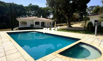 Imagem: Sítio à Venda com Vista para a Lagoa