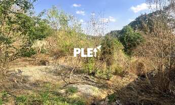 Imagem 3: Lote com topografia excelente em Lagoa dos Mares, Confins