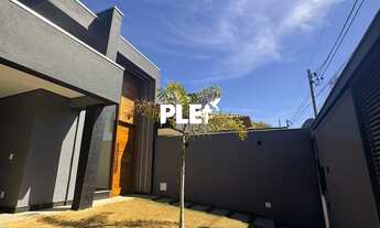 Imagem: Casa Lagoa Santa - Bairro Portal do Sol