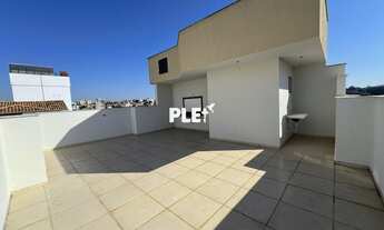 Imagem: Cobertura Nova com 3 Quartos, Suíte e 2