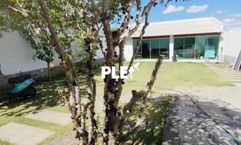 Imagem 6: Casa Alto Padrão com Cobertura e Área Gourmet Completa