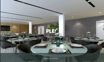 Imagem: Apartamento no condomínio Edifício Évora