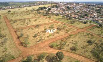 Imagem: Lote de 360m² no condomínio Veredas do
