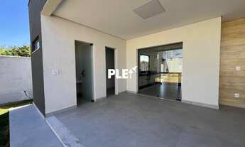 Imagem 4: Casa dos Sonhos em Lagoa Santa – Bairro Francisco Pereira