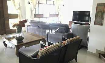 Imagem 5: CASA 04 QUARTOS COM 368,80 M² E 1.650,00 M² TERRENO EM PEDRO LEOPOLDO N0 BAIRRO