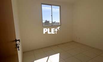 Imagem 5: Apartamento à Venda no Residencial Vila Maria – Lagoa Santa