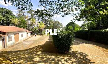 Imagem 6: Sítio à Venda com Vista para a Lagoa - Lagoa dos Mares em Confins