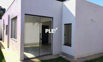 Imagem: Casa Residencial de 3 Quartos em Novo Campinho