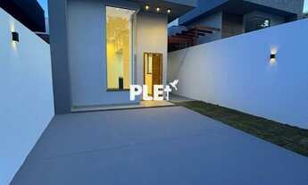 Imagem 4: Casa com 3 Quartos e Suíte – Bairro Triângulo – Pedro Leopoldo/MG