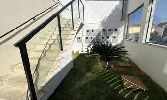 Imagem 5: Cobertura Nova com 3 Quartos, Suíte e 2 Vagas de Garagem – Bairro Santa Mônica !