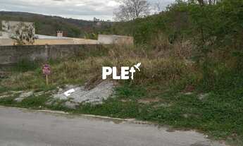 Imagem: Terreno no bairro Santo Antônio em Pedro