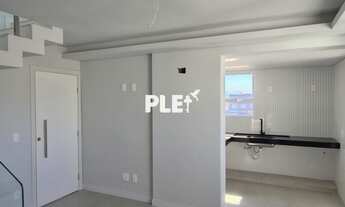 Imagem 6: Cobertura no Santa Inês em Belo Horizonte